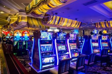 Bonus payout table for Casino Hold'em hand rankings